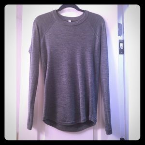 Lululemon Sweater NWOT